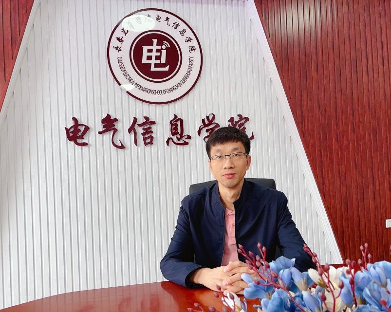 李柏峰