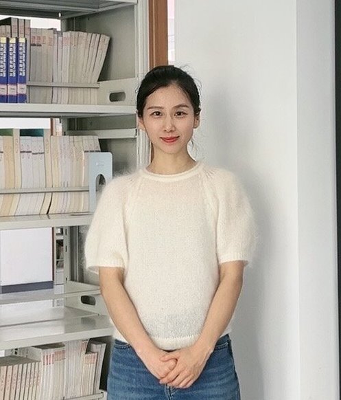 张娜